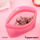 Tupperware Ultimate Silicone Bag S pink Silikon Bag