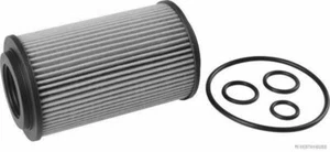 HERTH+BUSS JAKOPARTS Ölfilter J1311038 für DODGE - INFINITI - JEEP - MERCEDES - Bild 1 von 1