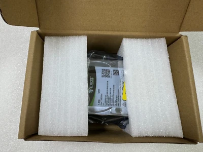 SEAGATE Exos 10E2400 ST1800MM0129 1.8TB 10000RPM 12Gb/s 2.5in SAS Hard Drive - Image 1 of 4