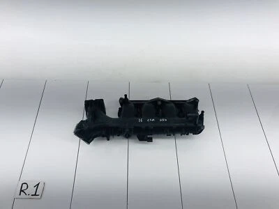 14-19 MERCEDES BENZ CLA250 2.0L L4 MOTOR COLECTOR DE ADMISIÓN DE AIRE OEM Foto 1 de 4