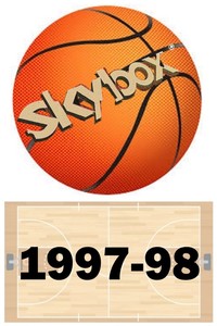 1997-98 Skybox Premium Basketball  ***Your Choice***  Buy More & Save Up to 50%!