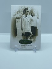 2018 Futera Unique Heritage Franz Beckenbauer The Greats /39 HT102 Germany 🇩🇪