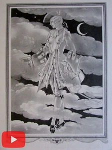 Erotik Love Amour Drucke Lot x 10 schöne Druckbilder um 1930 - Bild 1 von 5