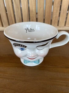 Baileys Winky Face Bow Tie Yum Cup - Picture 1 of 4