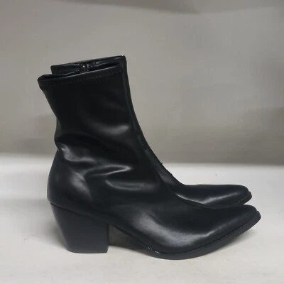 Botín Coconuts by Matisse Kyra negro para mujer talla 6,5 M Foto 1 de 4