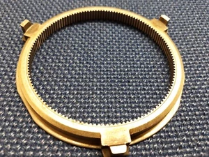Fiat Ducato Peugeot Boxer Citroen Relay 1ST-2ND Syncro Ring ML Box 9463379688 - Picture 1 of 1