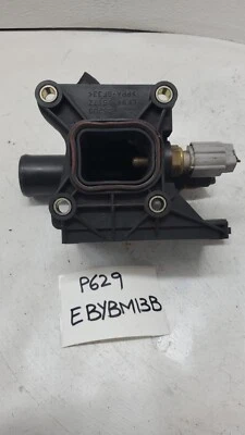 2010 MAZDA 6 ENGINE COOLANT WATER OUTLET PUMP ASSEMBLY Foto 1 de 4