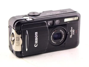 Cámara digital Canon Powershot S50 - Para piezas - Dañada - Imagen 1 de 5