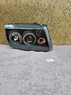Faro proyector para 99-05 Vokswagen Jetta Bora MK4 lado derecho [0031] Foto 1 de 4