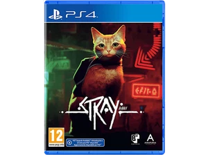 PS4 Stray - Imagen 1 de 4