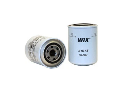 For 1992-1999, 2001-2004 Mitsubishi Fuso FE Oil Filter WIX 23876KDKC 1993 1994 - Image 1 of 2