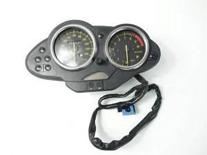 Speedometer BMW R 1100 S R2S cockpit speedometer instrument motometer - Picture 1 of 6