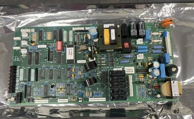 HERAEUS NOBLELIGHT FUSION UV INC. #587572 Control Board Assembly Kit PWB-P300M - Image 1 of 2
