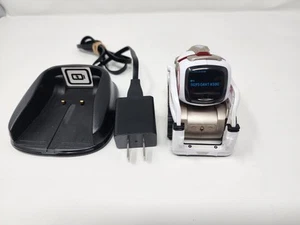 Robot Anki Cozmo 000-00048 con base de carga - Imagen 1 de 7