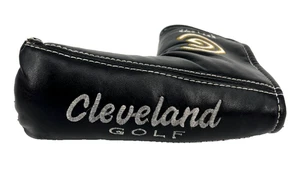 Cleveland Golf Blade Putter Headcover cierre de gancho y bucle (DD) - Imagen 1 de 9