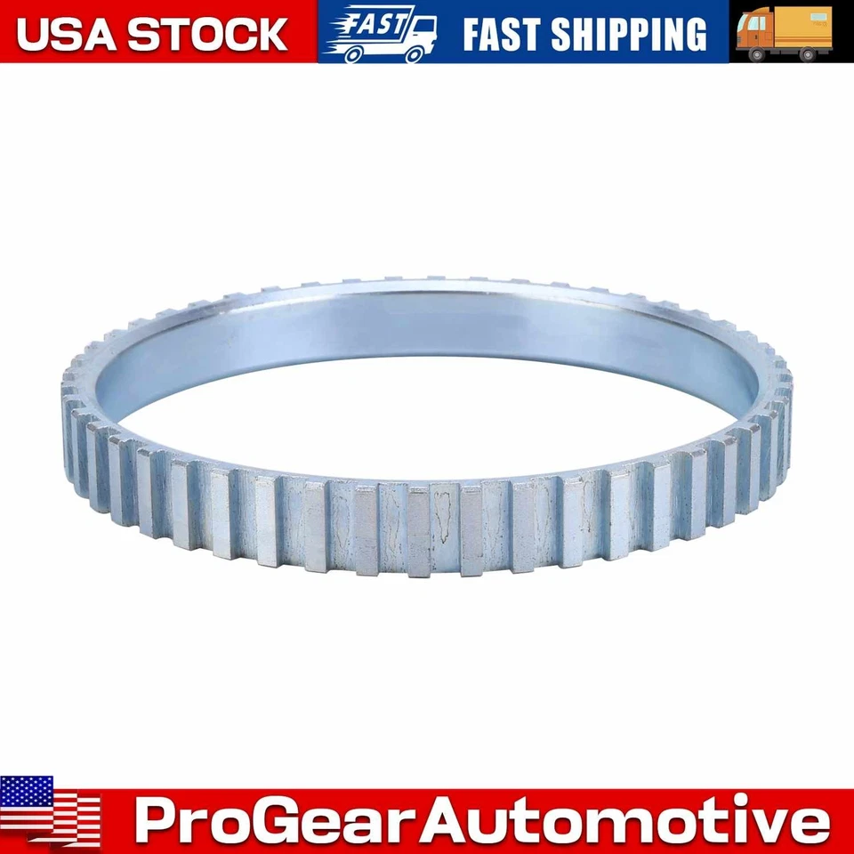 Anillo de tono sensor de velocidad de rueda ABS para Ford Transit-350 2015-2023 BK3Z 2C189 A Foto 1 de 4