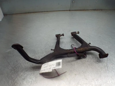 Montaje de soporte central para moto Kawasaki GPZ1100 1995-1998 Foto 1 de 4