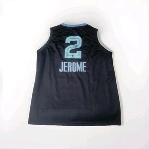 Camiseta deportiva personalizada firmada autografiada por Ty Jerome Memphis Grizzlies (Beckett) - Imagen 1 de 2