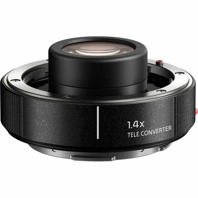 Panasonic DMW-STC14 Lumix S 1.4x Teleconvertidor Para La Serie S - Imagen 1 de 3