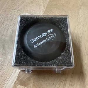 Samsonite Silhouette Sphere II 2 Gepäckrad Yo-Yo Yoyo Promo Werbe Spielzeug - Bild 1 von 9