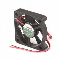 SUNON 5010 12V 0.7W KD1205PFB2-8 5CM 3-wire cooling fan - Image 1 of 1