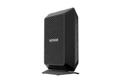 NETGEAR CM700-100NAS Cable Modem - Image 1 of 3