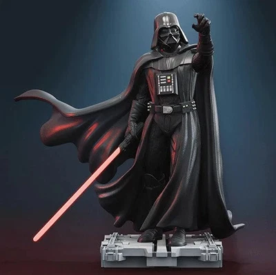 Star Wars Darth Vader  1:6 scale 30 cm Statue Figure - Image 1 of 4