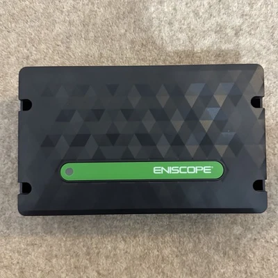 ENISCOPE 8 HYBRID ENERGY MONITOR CT - Image 1 of 4