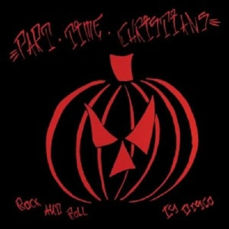 Part Time Christmas - Rock & Roll Is Disco  CD  Alternative Rock & Pop  Neuware - Bild 1 von 1