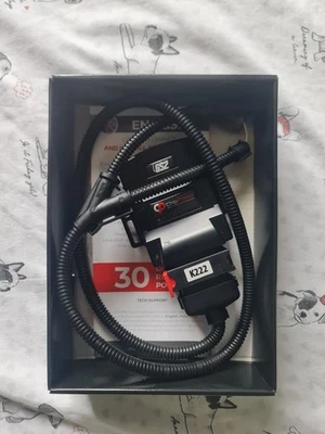 ChipPower GS2 for Vauxhall Corsa D Mk3 III (1.2 59 kW 80 HP) Tuningbox Petrol - Image 1 of 4