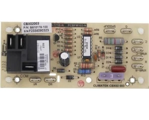 ClimaTek - Upgraded Replacement for Goodman Furnace Fan Control Circuit Board... - Picture 1 of 1