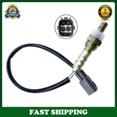 Oxygen O2 Sensor 234-4630 fit for LEXUS GS300 2.0L L4 Turbocharged 2018 2019 USA - Image 1 of 4
