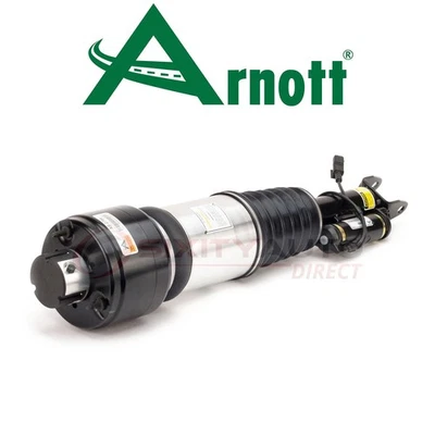 Arnott Front Left Air Suspension Strut for 2003-2009 Mercedes-Benz E320  - oe Foto 1 de 4