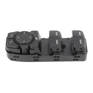 Driver Side Master Power Window Switch for GMC 2020-2023 Sierra 2500HD 3500HD - Picture 1 of 13