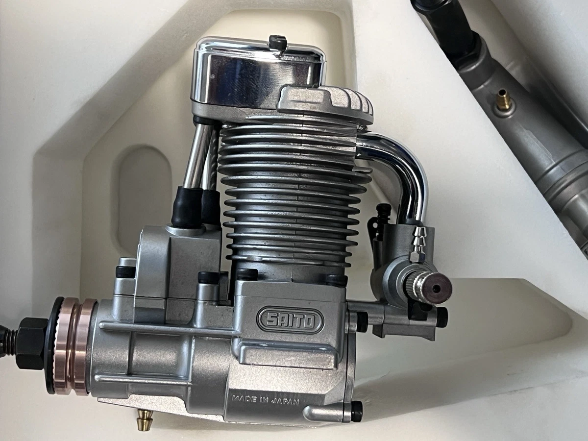 saito fa 91 products for sale | eBay