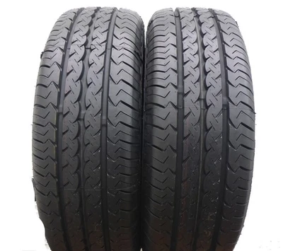 2 x GT RADIAL 205/70 R15 C 106/104R  Maxmiler EX Sommerreifen  2015 VOLL - Bild 1 von 4