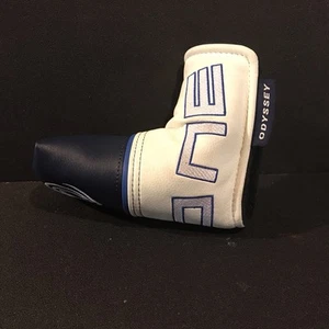 Odyssey Ai-One Model#1 CH Putter head Cover - Picture 1 of 3