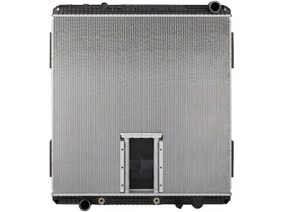 For 2008-2015 Freightliner M2 112 Radiator Spectra 14377FCQX 2009 2010 2011 2012 - Image 1 of 2
