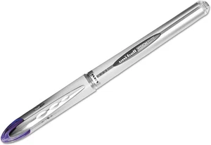 ® Bolígrafo Vision Elite Stick, tinta púrpura, negrita, 0,80 mm - Imagen 1 de 12