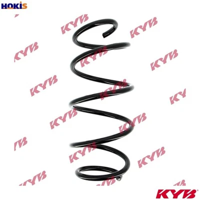 SUSPENSION SPRING RA4014 FOR BMW X3/SAV/F25 X4/SUV/F26 N57D30A/B N55B30A 3.0L - Image 1 of 4