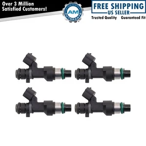Fuel Injector Set For 2015-2017 Nissan Altima 2017 NV200 2016-2017 Rogue - Picture 1 of 5