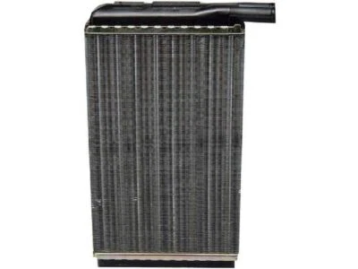 Núcleo calefactor convertible Volkswagen Rabbit 1980-1984 25634XDZX 1981 1982 1983 Foto 1 de 2