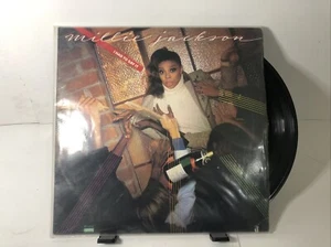 Millie Jackson I Had To Say It SP-1-6730 Promo VG LP 12in Vinyl Record Album - Bild 1 von 4