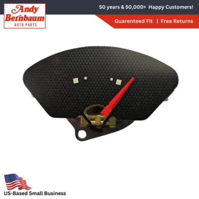 Датчик температуры охлаждающей жидкости двигателя 1957 Chrysler Windsor Saratoga 1753759 новый из старых запасов. - Изображение 1 из 4