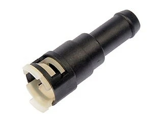 Conector de mangueira aquecedor HVAC Dorman 432GW62 2000 Oldsmobile Alero 1999-2004 - Imagem 1 de 2