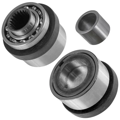 Buje de salida OST diferencial delantero para Polaris Sportsman 570 EFI 2014-2026 Foto 1 de 4