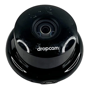 DROPCAM Pro Wi-Fi Wireless Video Monitoring Security Camera Only - Picture 1 of 4