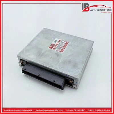 Centralina cambio OPEL VECTRA B (36) 1.8I 16V 90505790B ORIGINALE - Immagine 1 di 3