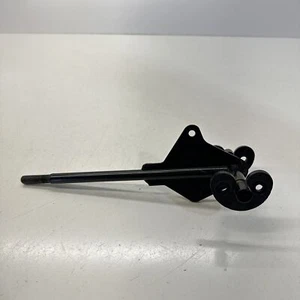 Shift Lever, Black - 2018 Arctic Cat Wildcat  - Picture 1 of 5