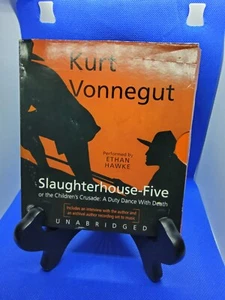 Schlachthaus-Fünf oder der Kinderkreuzzug Vol. 5: Ein Pflichttanz mit... - Bild 1 von 6